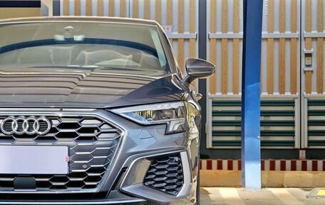 Audi A3, 2021 год, 2 115 000 рублей, 8 фотография