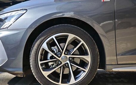 Audi A3, 2021 год, 2 115 000 рублей, 10 фотография