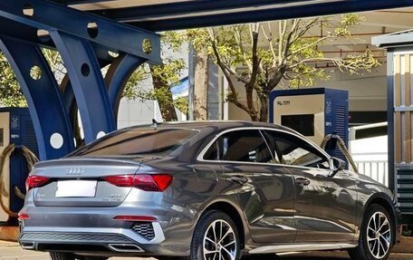 Audi A3, 2021 год, 2 115 000 рублей, 6 фотография