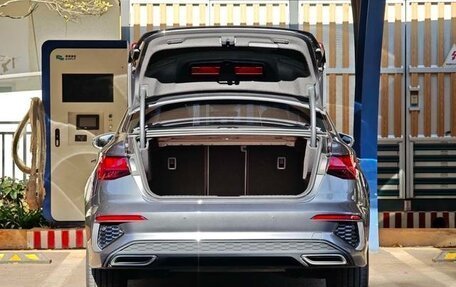 Audi A3, 2021 год, 2 115 000 рублей, 7 фотография