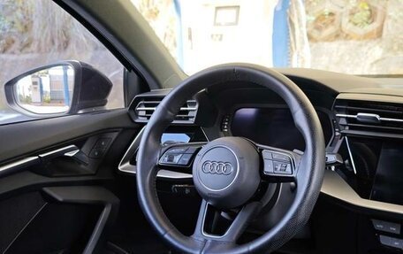 Audi A3, 2021 год, 2 115 000 рублей, 14 фотография