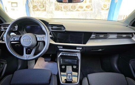 Audi A3, 2021 год, 2 115 000 рублей, 13 фотография