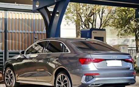 Audi A3, 2021 год, 2 115 000 рублей, 4 фотография