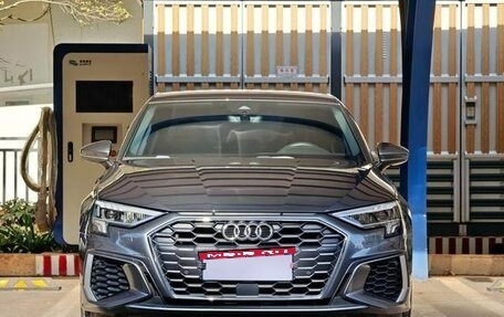 Audi A3, 2021 год, 2 115 000 рублей, 2 фотография