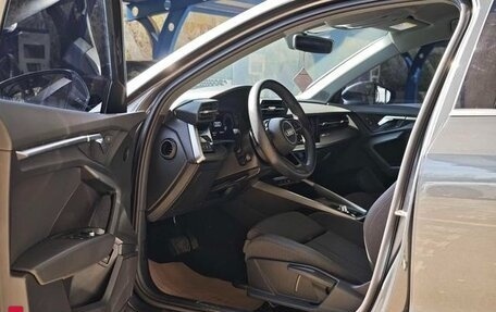 Audi A3, 2021 год, 2 115 000 рублей, 11 фотография