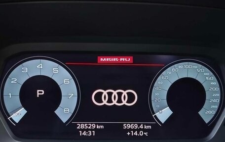 Audi A3, 2021 год, 2 115 000 рублей, 15 фотография
