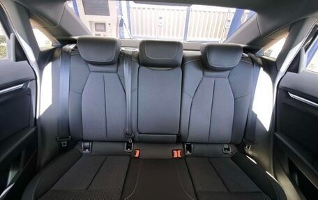 Audi A3, 2021 год, 2 115 000 рублей, 22 фотография