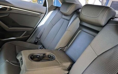 Audi A3, 2021 год, 2 115 000 рублей, 21 фотография