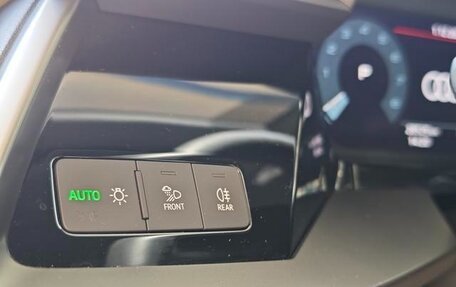 Audi A3, 2021 год, 2 115 000 рублей, 20 фотография