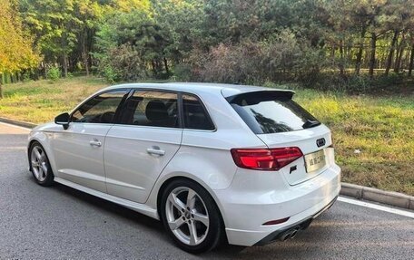 Audi A3, 2020 год, 2 150 000 рублей, 5 фотография