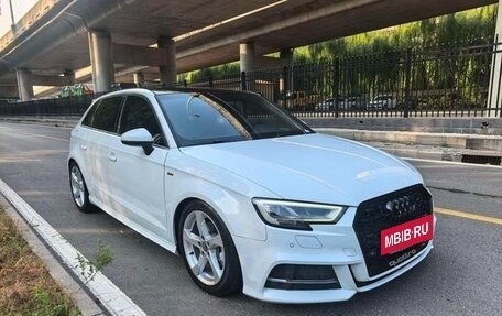 Audi A3, 2020 год, 2 150 000 рублей, 3 фотография