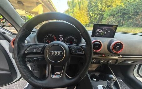 Audi A3, 2020 год, 2 150 000 рублей, 9 фотография