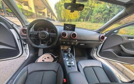 Audi A3, 2020 год, 2 150 000 рублей, 8 фотография