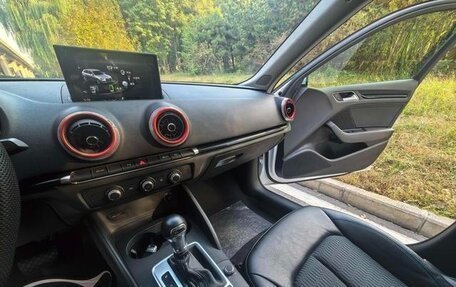 Audi A3, 2020 год, 2 150 000 рублей, 15 фотография