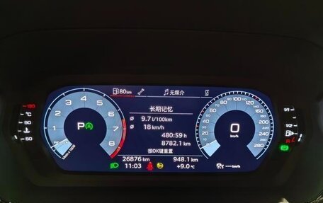 Audi A3, 2022 год, 2 083 000 рублей, 6 фотография