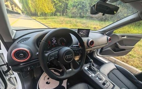 Audi A3, 2020 год, 2 150 000 рублей, 10 фотография