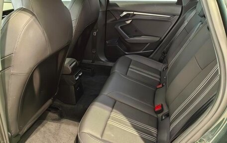 Audi A3, 2022 год, 2 083 000 рублей, 7 фотография