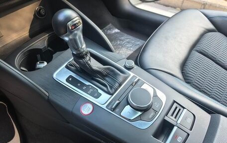 Audi A3, 2020 год, 2 150 000 рублей, 13 фотография