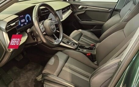 Audi A3, 2022 год, 2 083 000 рублей, 5 фотография