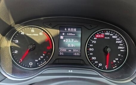 Audi A3, 2020 год, 2 150 000 рублей, 14 фотография