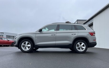 Skoda Kodiaq I, 2021 год, 2 940 000 рублей, 3 фотография