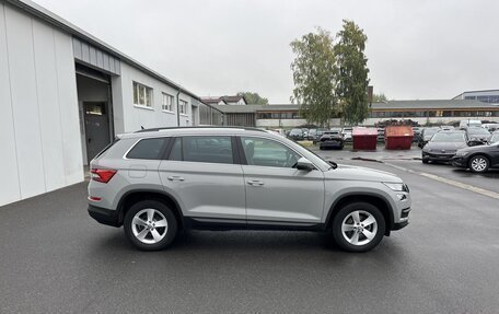 Skoda Kodiaq I, 2021 год, 2 940 000 рублей, 5 фотография