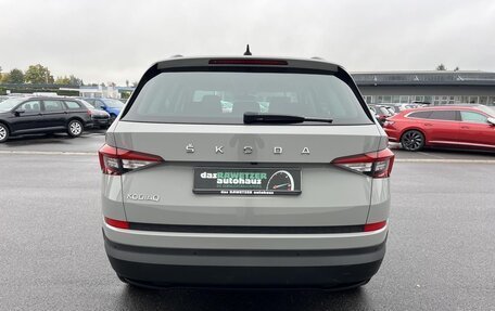 Skoda Kodiaq I, 2021 год, 2 940 000 рублей, 9 фотография