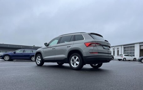 Skoda Kodiaq I, 2021 год, 2 940 000 рублей, 7 фотография