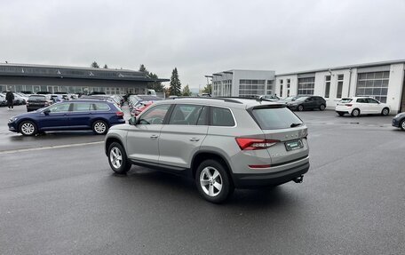 Skoda Kodiaq I, 2021 год, 2 940 000 рублей, 6 фотография