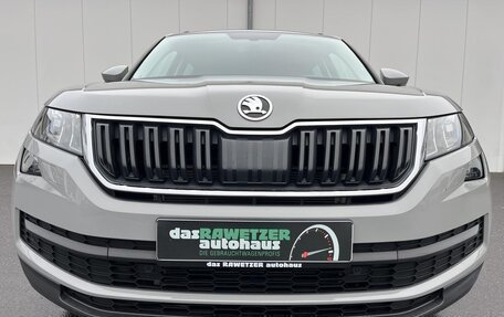 Skoda Kodiaq I, 2021 год, 2 940 000 рублей, 2 фотография