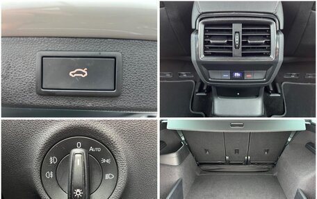 Skoda Kodiaq I, 2021 год, 2 940 000 рублей, 10 фотография