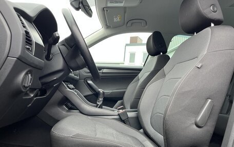 Skoda Kodiaq I, 2021 год, 2 940 000 рублей, 12 фотография