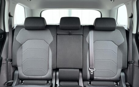 Skoda Kodiaq I, 2021 год, 2 940 000 рублей, 17 фотография