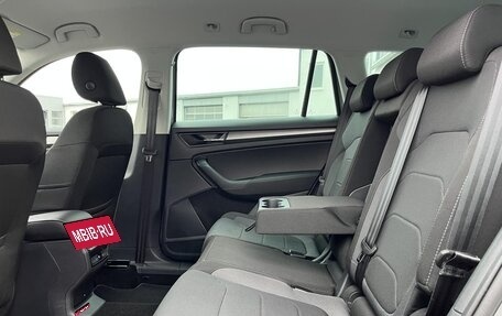 Skoda Kodiaq I, 2021 год, 2 940 000 рублей, 16 фотография