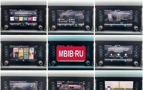 Skoda Kodiaq I, 2021 год, 2 940 000 рублей, 18 фотография