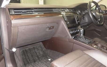 Volkswagen Passat B8 рестайлинг, 2016 год, 1 460 100 рублей, 5 фотография