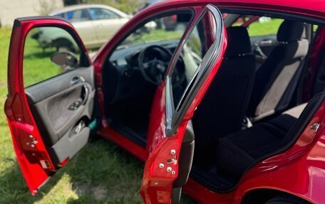 Alfa Romeo 147 I рестайлинг, 2006 год, 800 000 рублей, 7 фотография