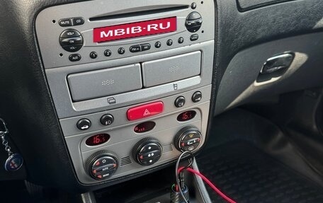 Alfa Romeo 147 I рестайлинг, 2006 год, 800 000 рублей, 3 фотография