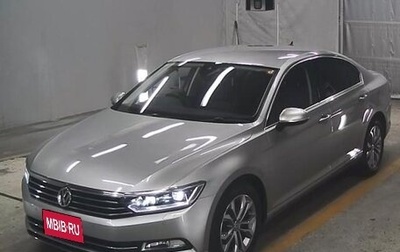 Volkswagen Passat B8 рестайлинг, 2016 год, 1 460 100 рублей, 1 фотография