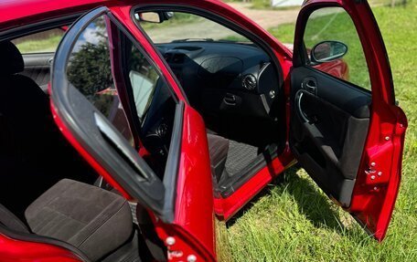 Alfa Romeo 147 I рестайлинг, 2006 год, 800 000 рублей, 11 фотография