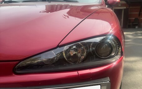 Alfa Romeo 147 I рестайлинг, 2006 год, 800 000 рублей, 17 фотография