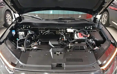 Honda CR-V, 2024 год, 3 450 155 рублей, 10 фотография