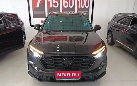 Honda CR-V, 2024 год, 3 450 155 рублей, 2 фотография