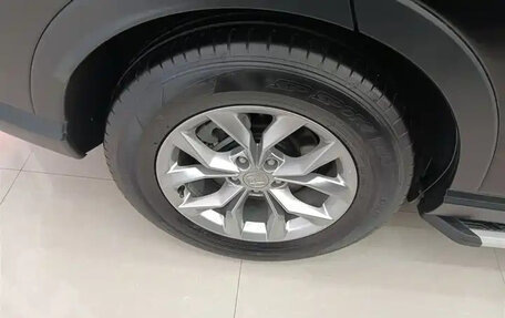 Honda CR-V, 2024 год, 3 450 155 рублей, 11 фотография