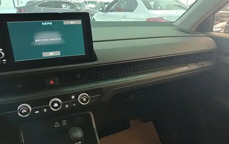 Honda CR-V, 2024 год, 3 450 155 рублей, 21 фотография