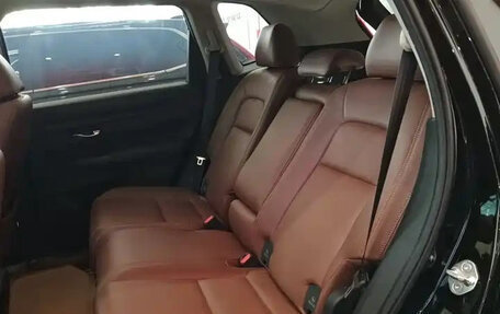 Honda CR-V, 2024 год, 3 450 155 рублей, 22 фотография