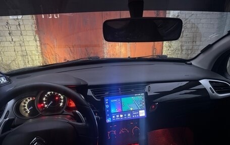 Citroen C3 II, 2011 год, 395 000 рублей, 1 фотография