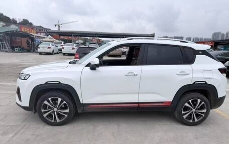 Changan CS35 Plus, 2021 год, 1 400 000 рублей, 3 фотография