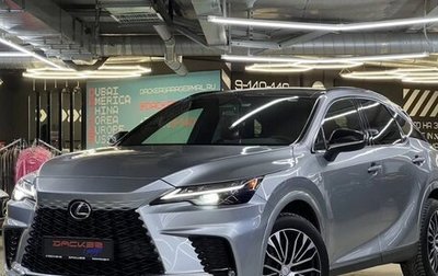 Lexus RX IV рестайлинг, 2025 год, 9 590 000 рублей, 1 фотография