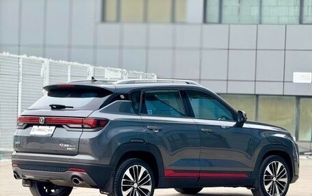 Changan CS35 Plus, 2021 год, 1 400 000 рублей, 5 фотография